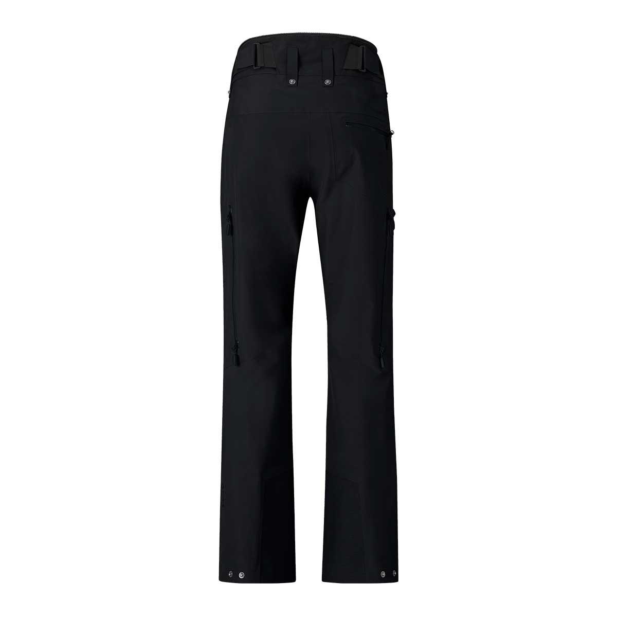 Norrona Lofoten GoreTex Pant Women's in Caviar Black